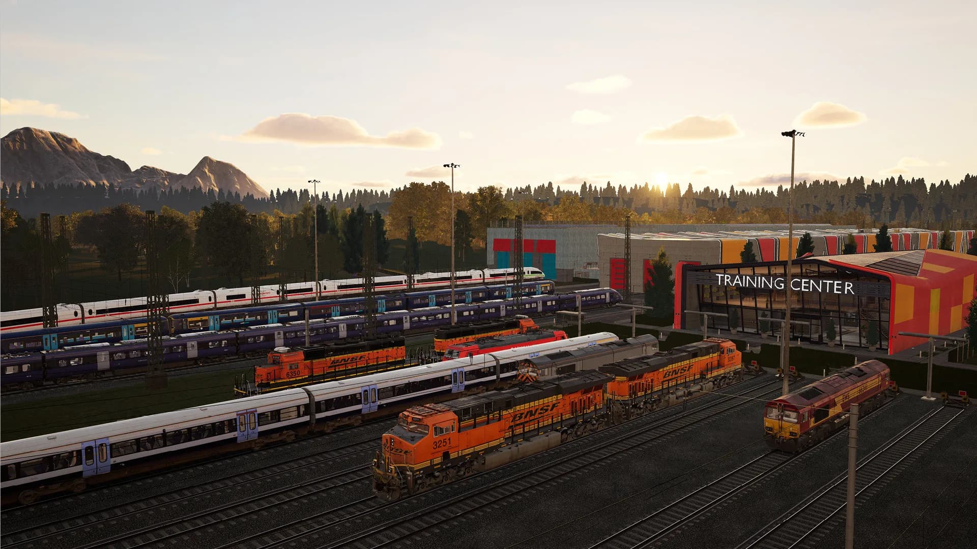 Train Sim World® 3 görsel 11