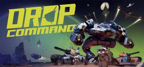 Drop Command görsel 1