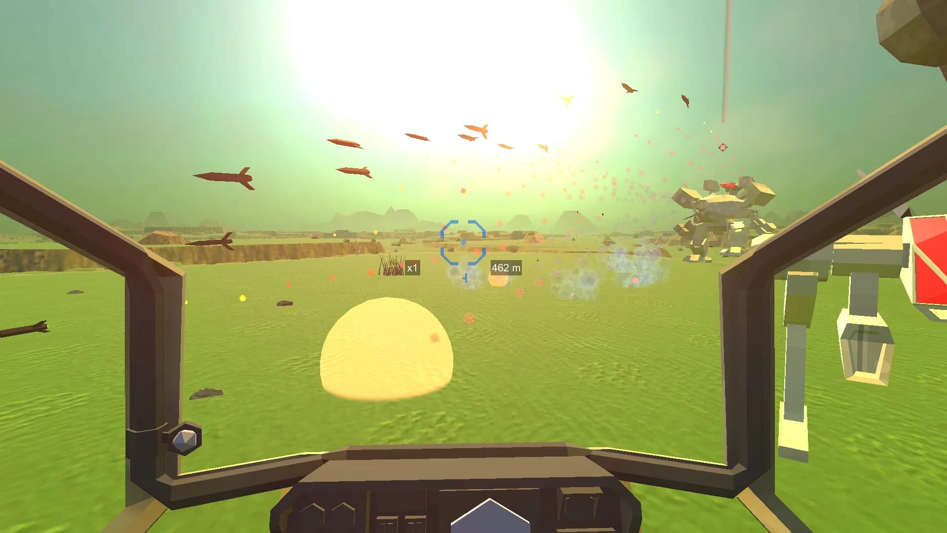 Drop Command görsel 2