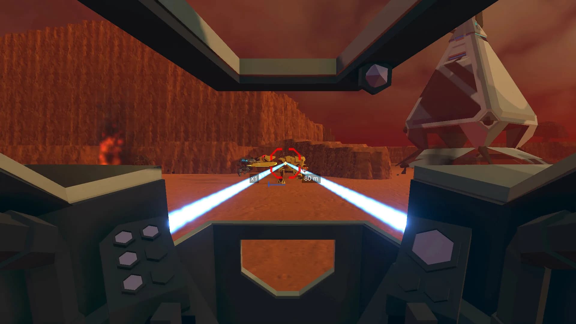 Drop Command görsel 3