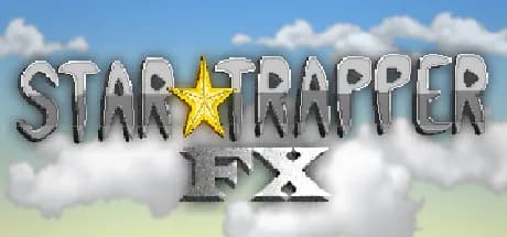 Star Trapper FX görsel 1