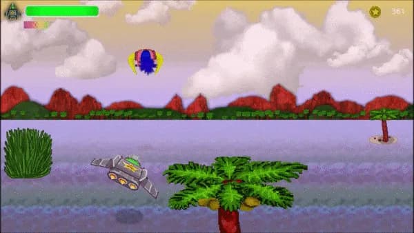 Star Trapper FX görsel 2