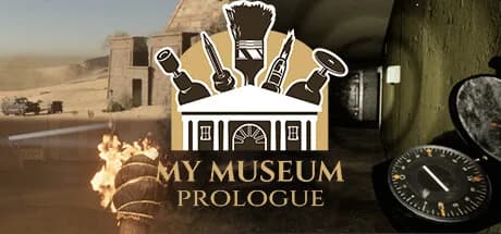 My Museum Prologue: Treasure Hunter görsel 1