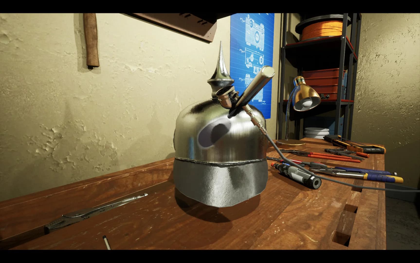 My Museum Prologue: Treasure Hunter görsel 17