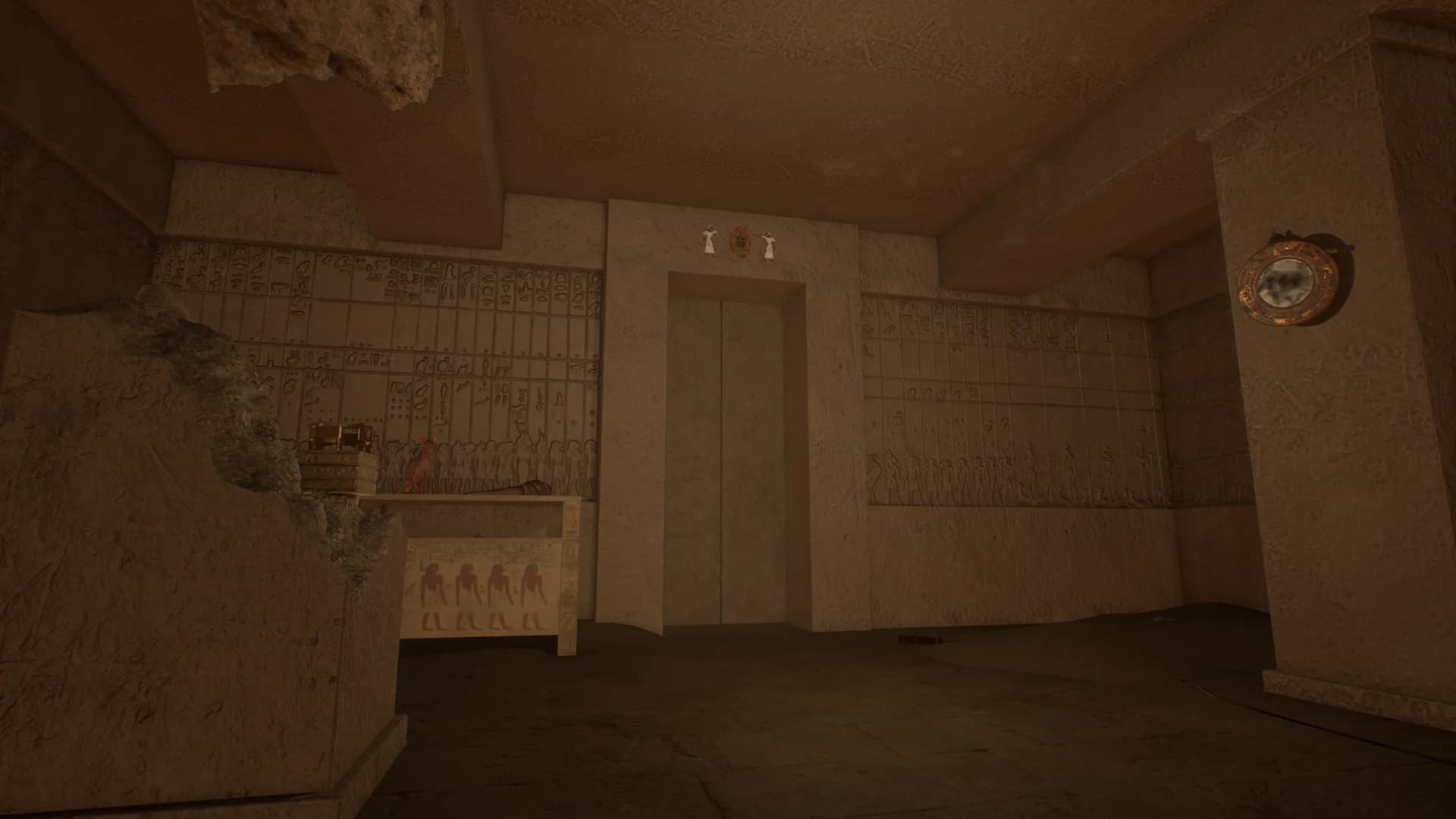 My Museum Prologue: Treasure Hunter görsel 6