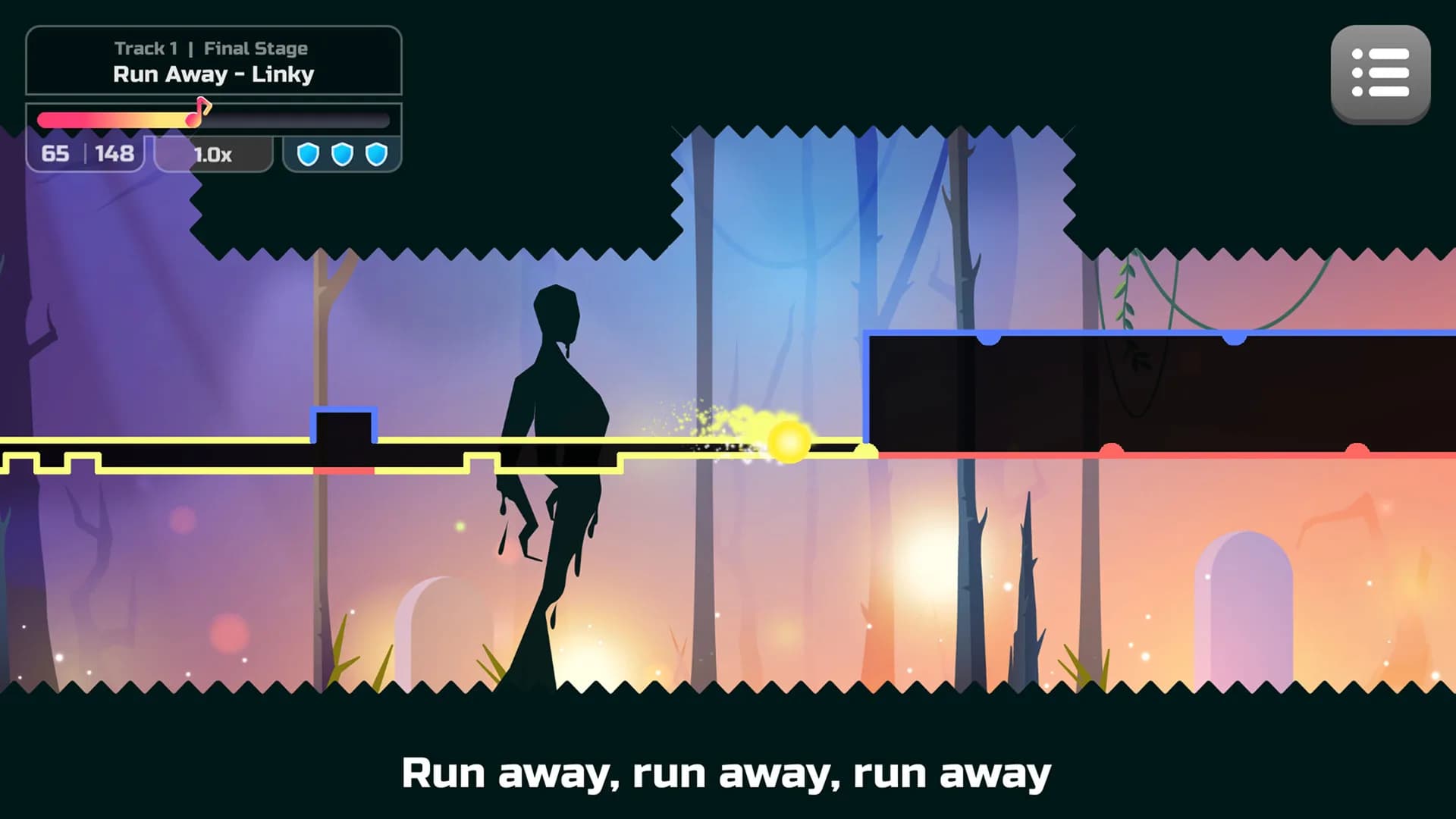 Rhythm Journey görsel 4