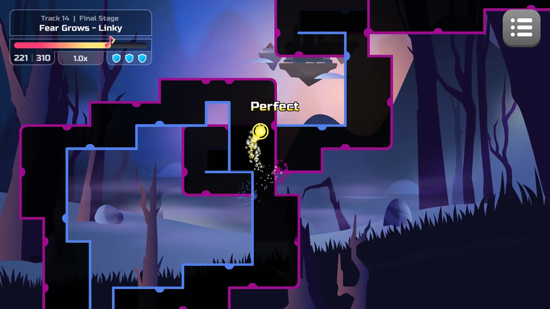 Rhythm Journey görsel 7