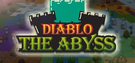 小虎传：大菠萝深渊 Diablo The Abyss