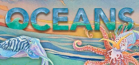 Oceans görsel 1
