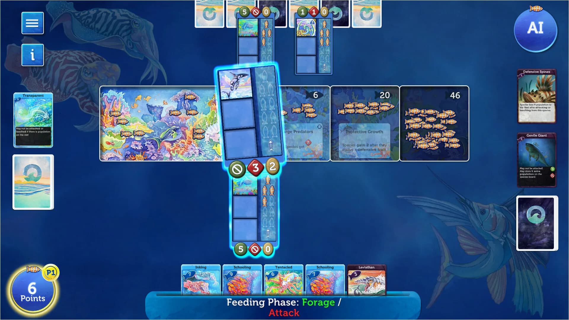 Oceans görsel 2