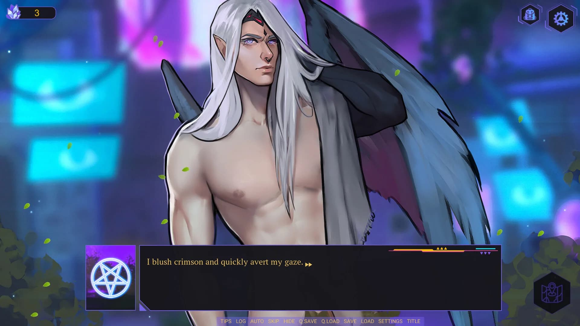 The Overlord Isn't Another Isekai Protagonist, Is He? görsel 6