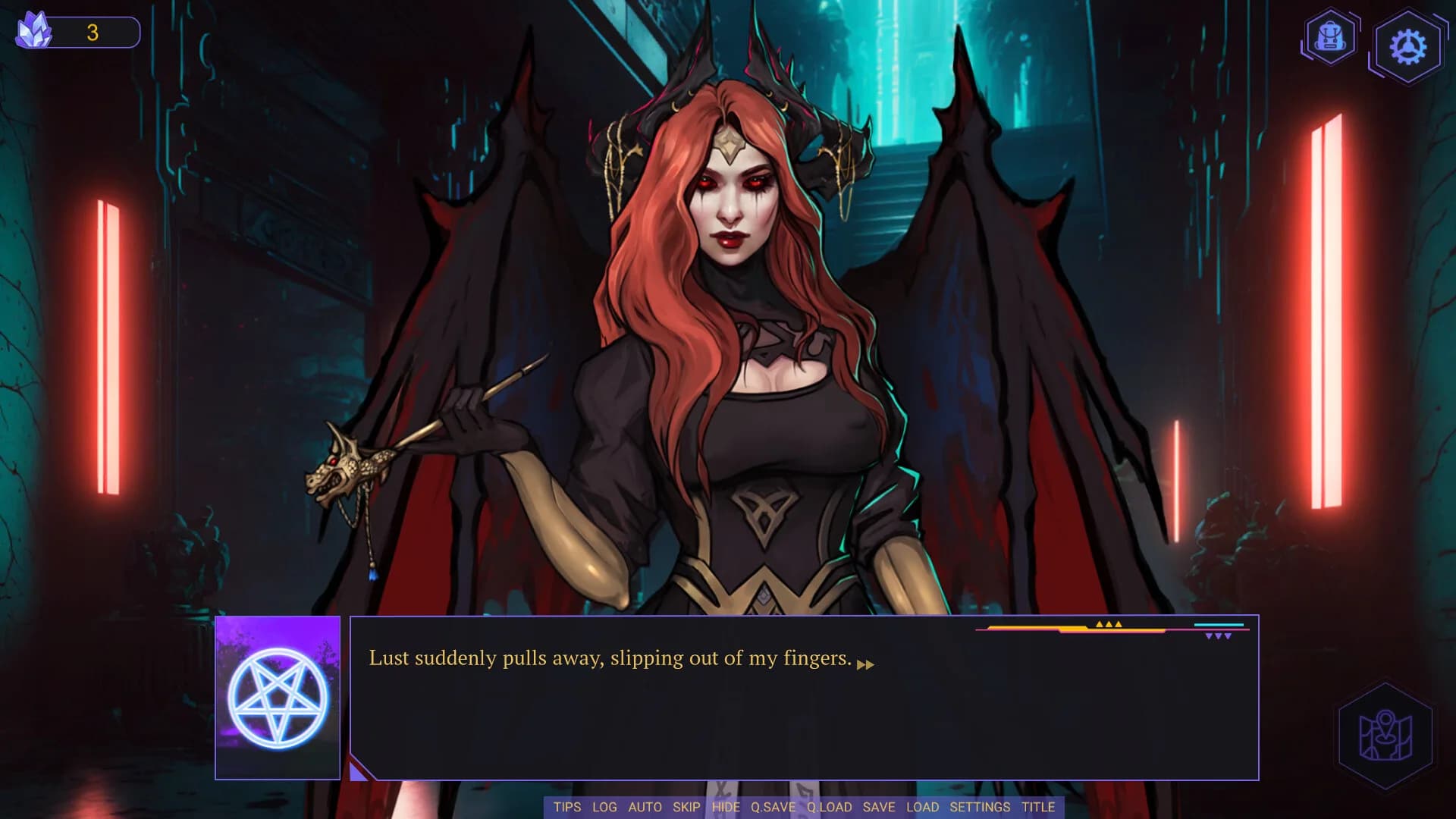 The Overlord Isn't Another Isekai Protagonist, Is He? görsel 8