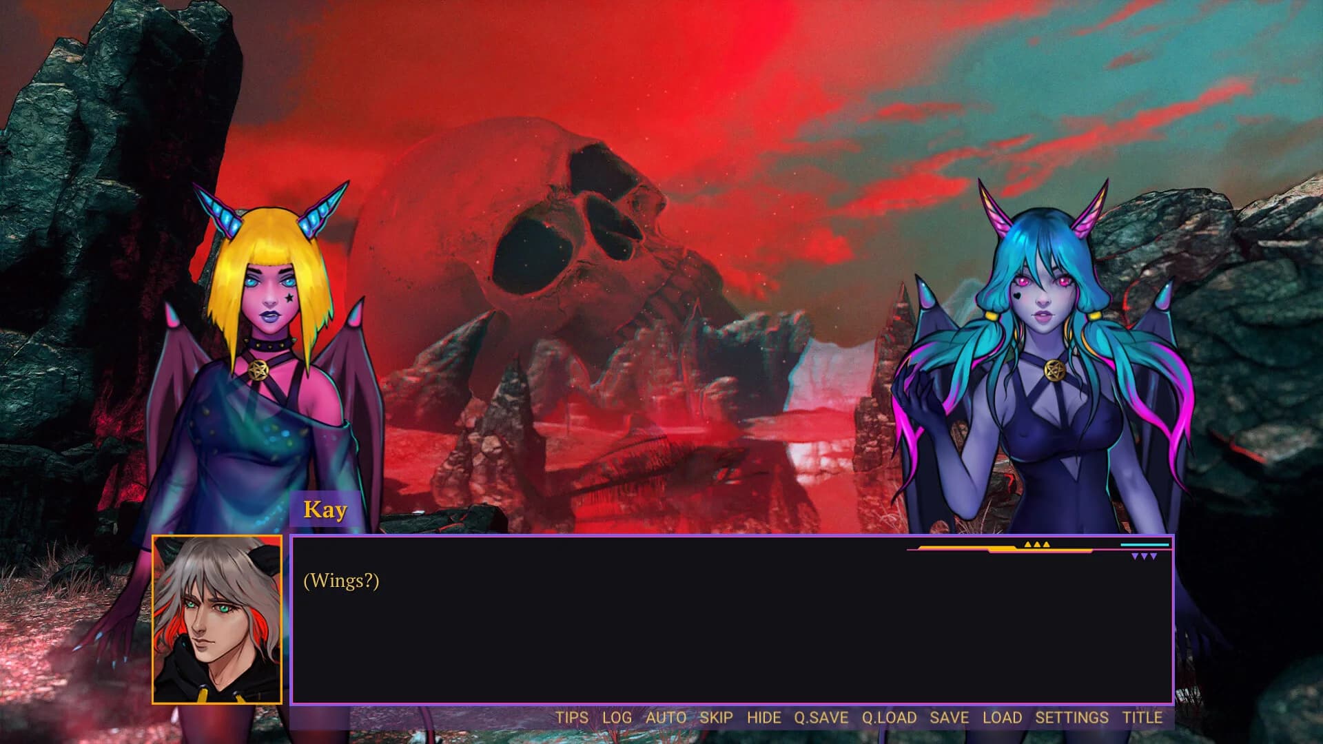 The Overlord Isn't Another Isekai Protagonist, Is He? görsel 11