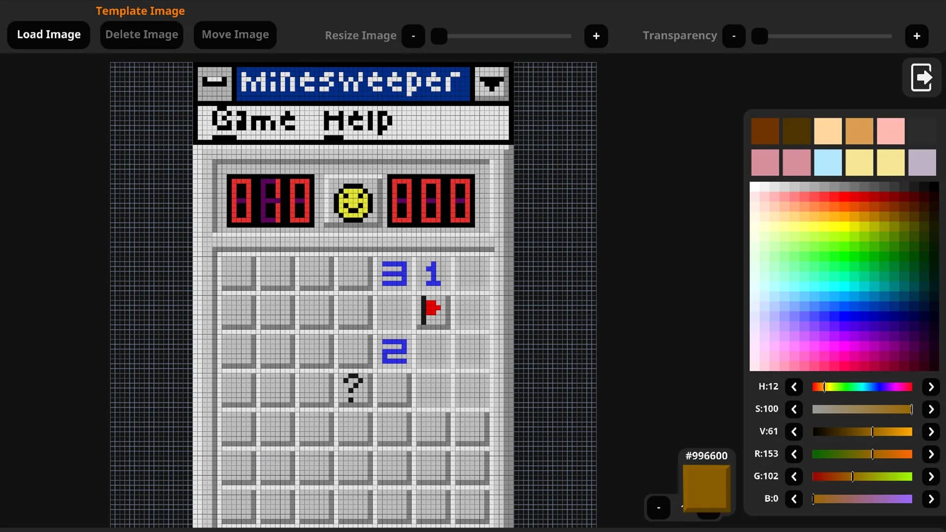 World of Mines Creator's Edition görsel 2