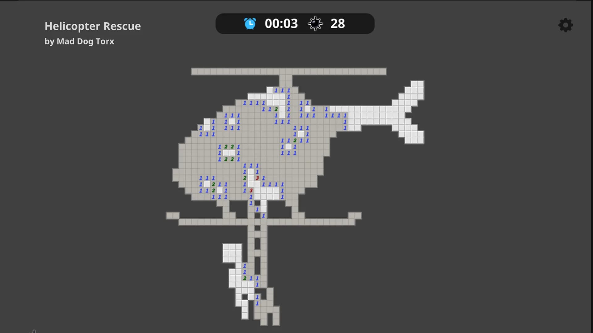 World of Mines Creator's Edition görsel 6