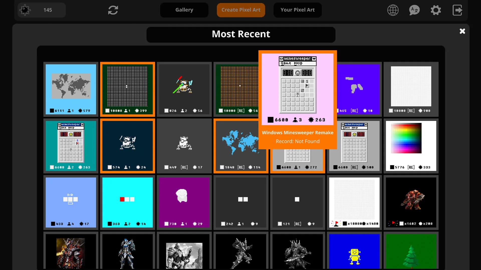 World of Mines Creator's Edition görsel 9