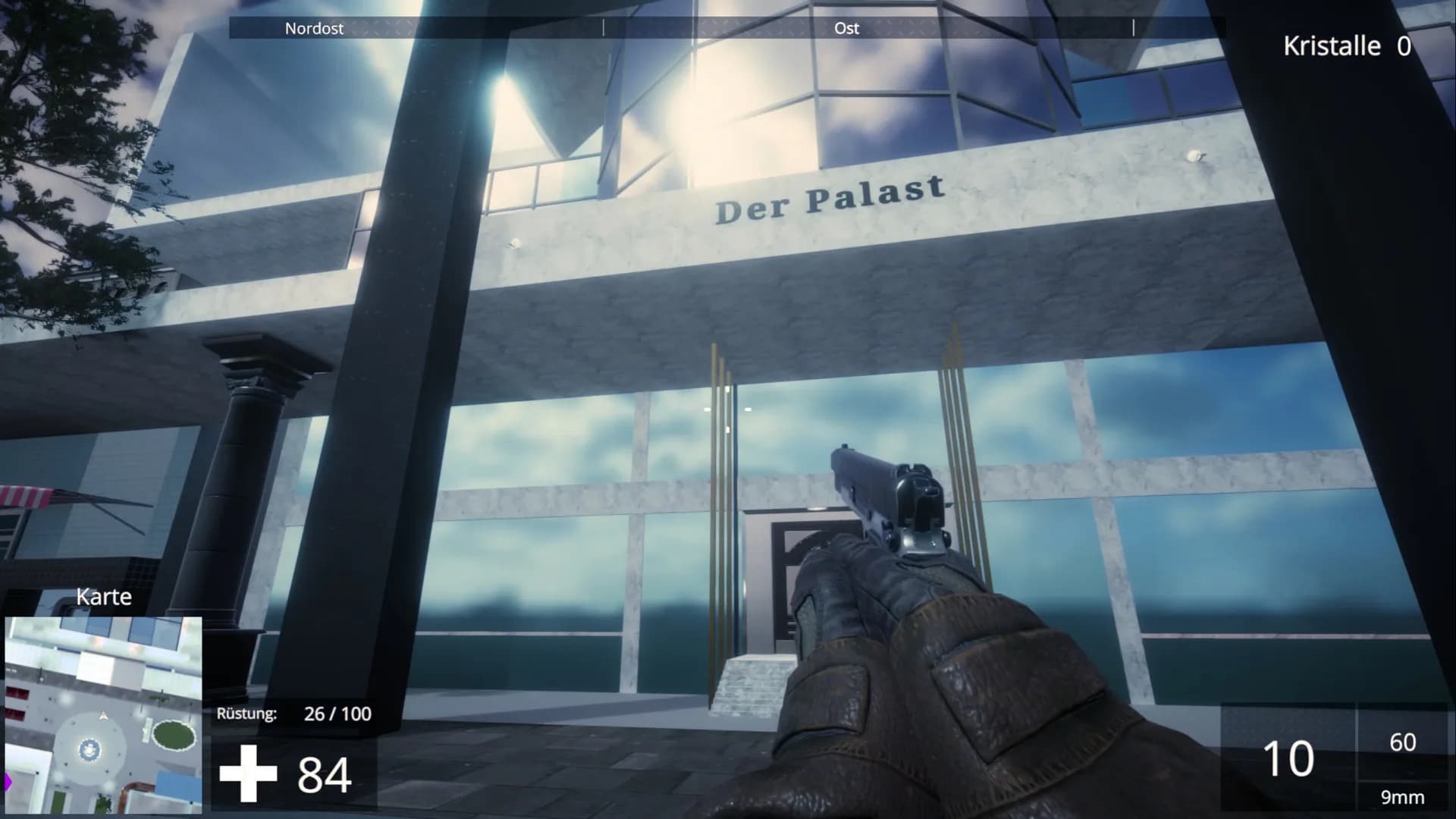 Linguist FPS - The Language Learning FPS görsel 2