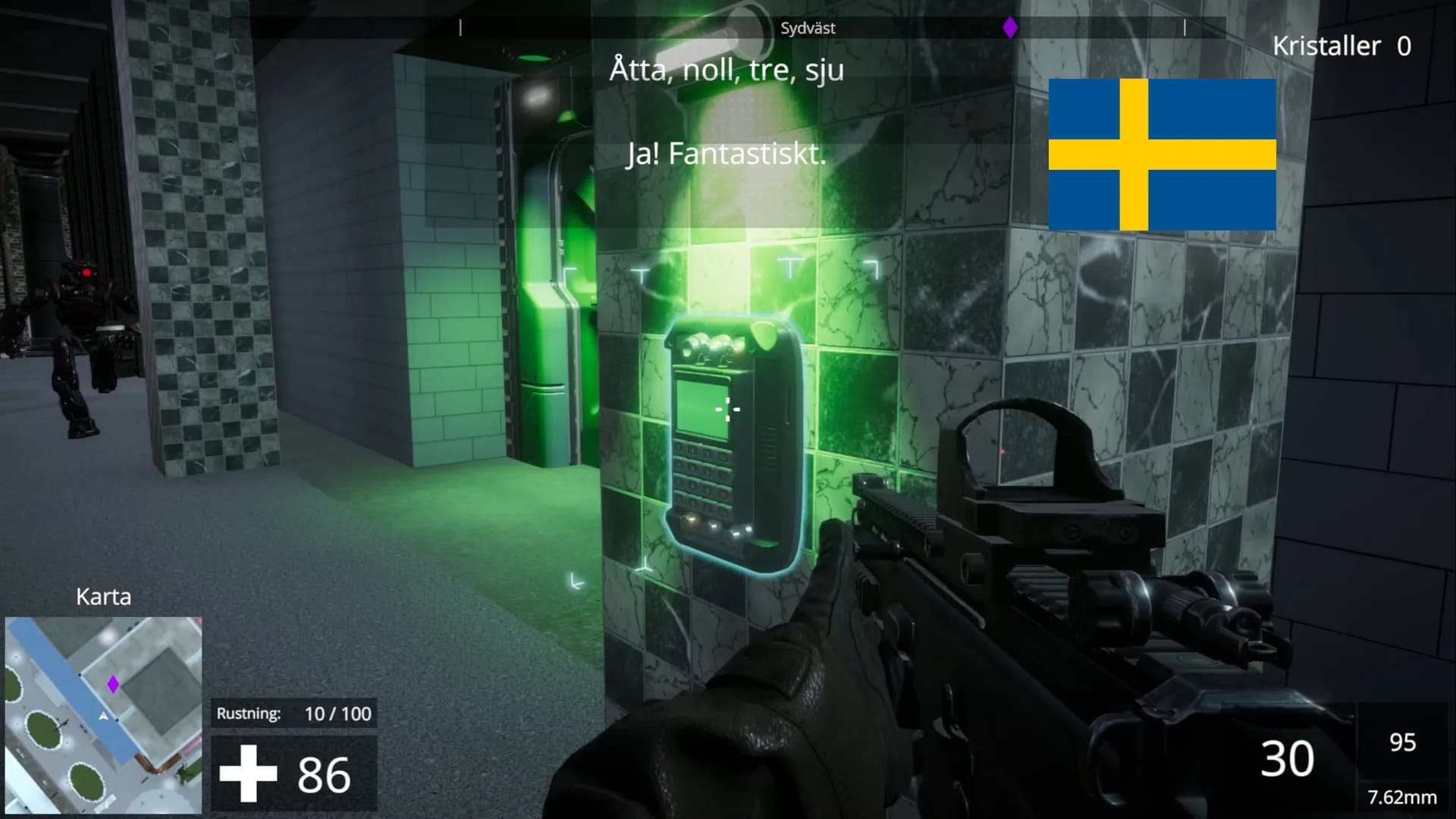 Linguist FPS - The Language Learning FPS görsel 14