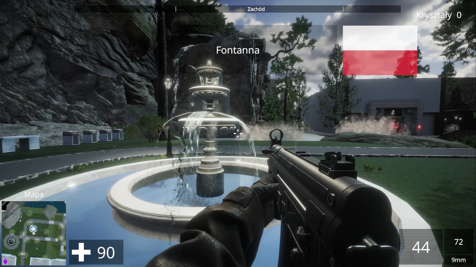 Linguist FPS - The Language Learning FPS görsel 15