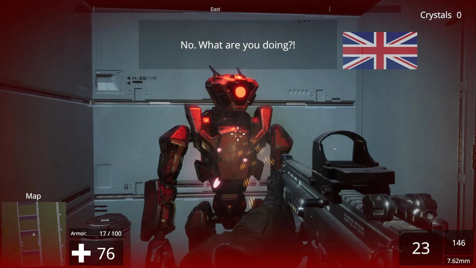 Linguist FPS - The Language Learning FPS görsel 17