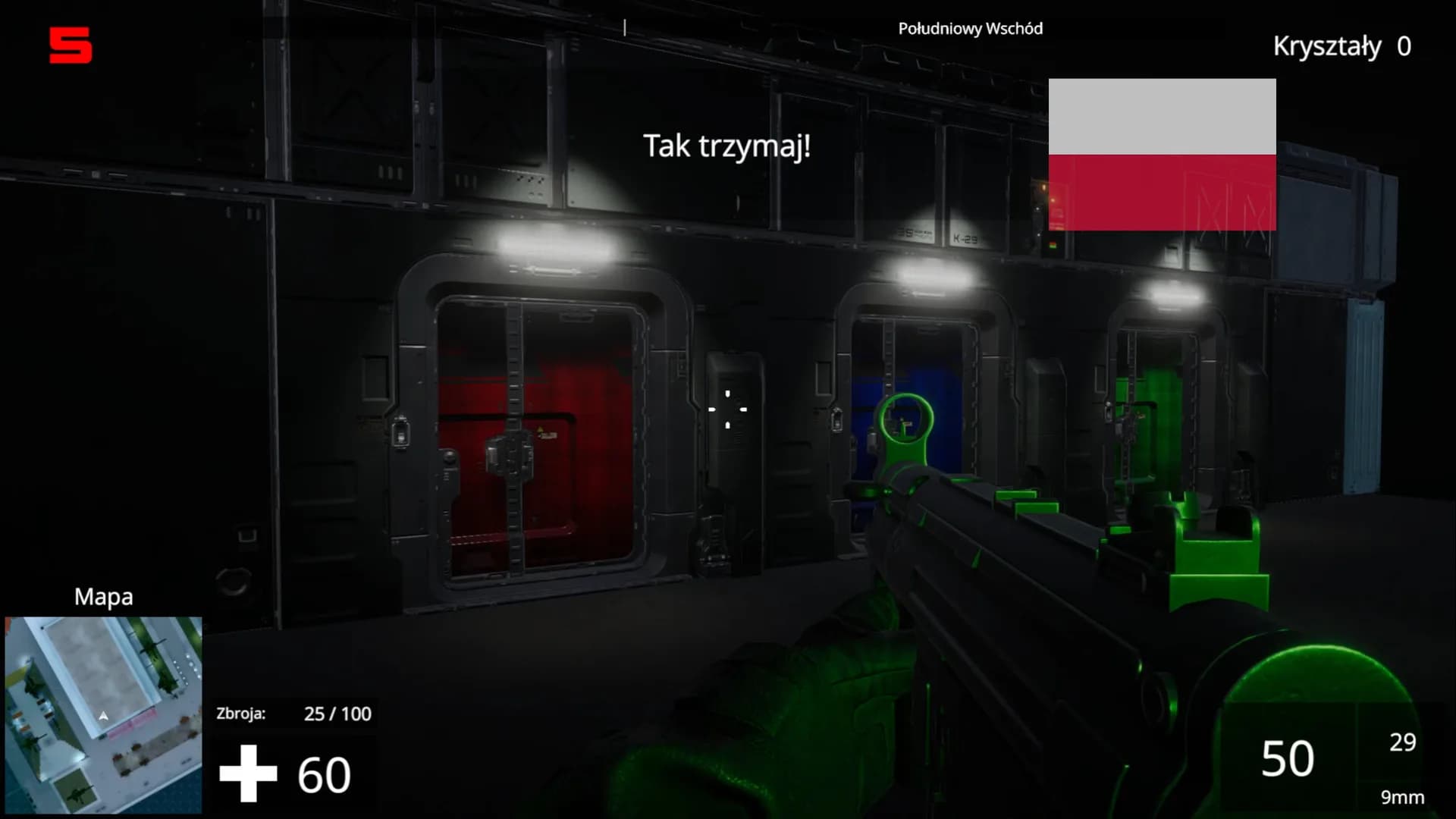 Linguist FPS - The Language Learning FPS görsel 19
