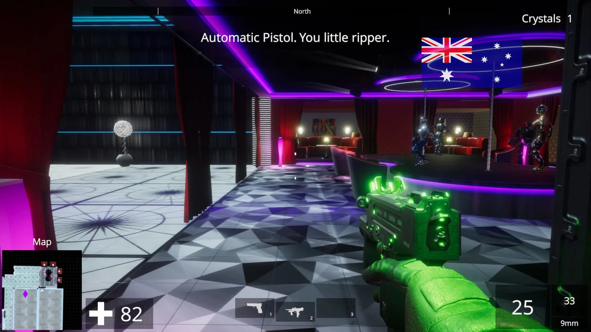 Linguist FPS - The Language Learning FPS görsel 21