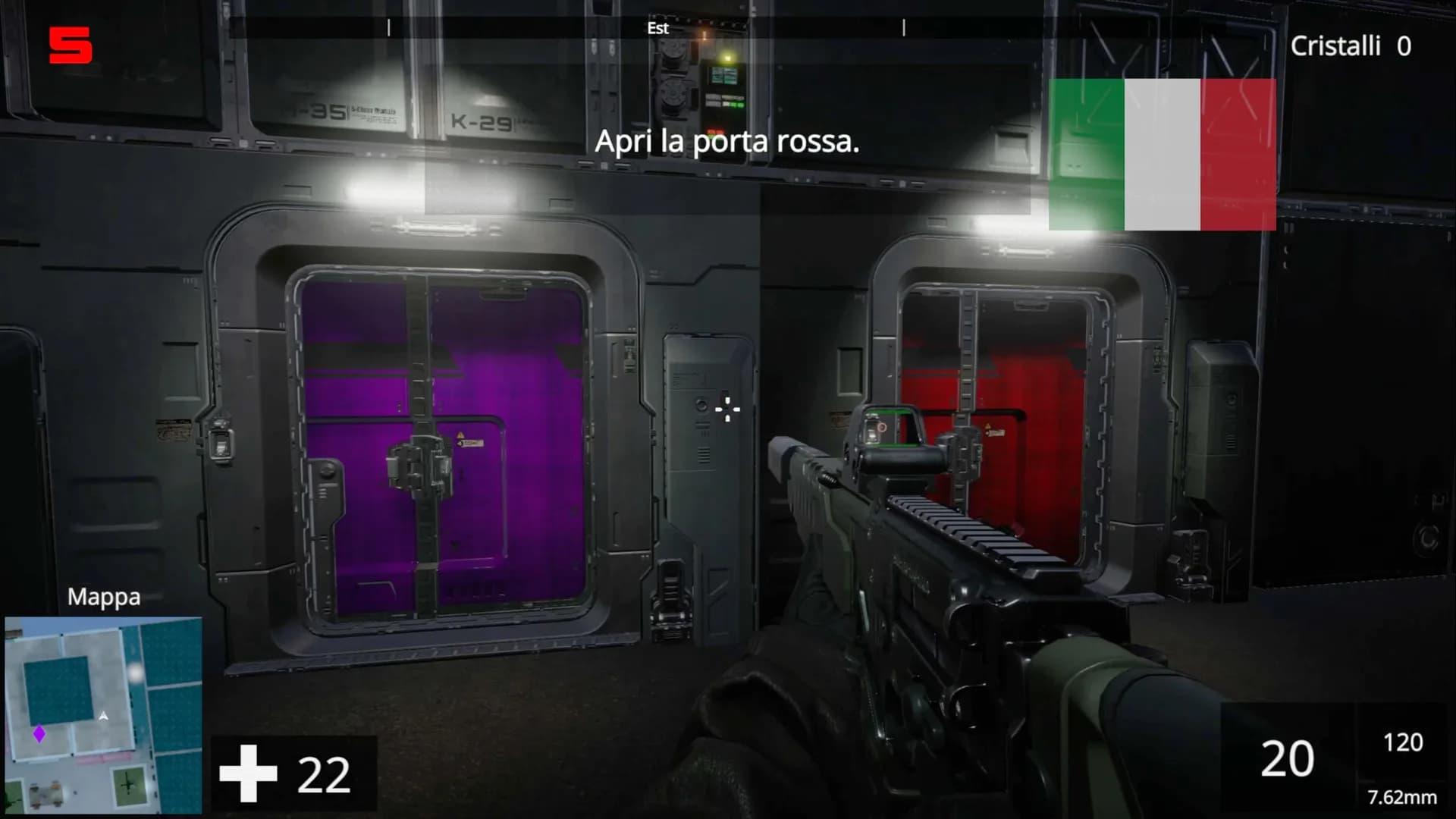 Linguist FPS - The Language Learning FPS görsel 9