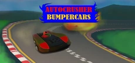 Autocrusher: Bumper Cars görsel 1