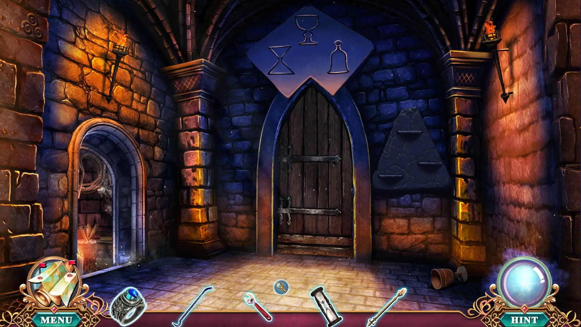 Tearstone: Thieves of the Heart görsel 7