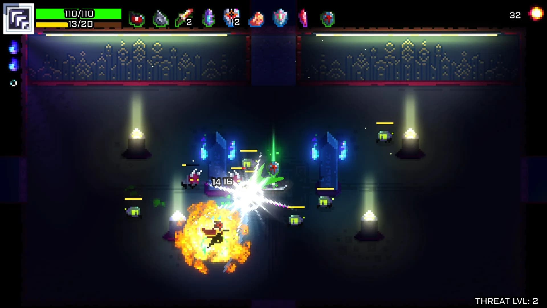Demise Sanctuary görsel 4