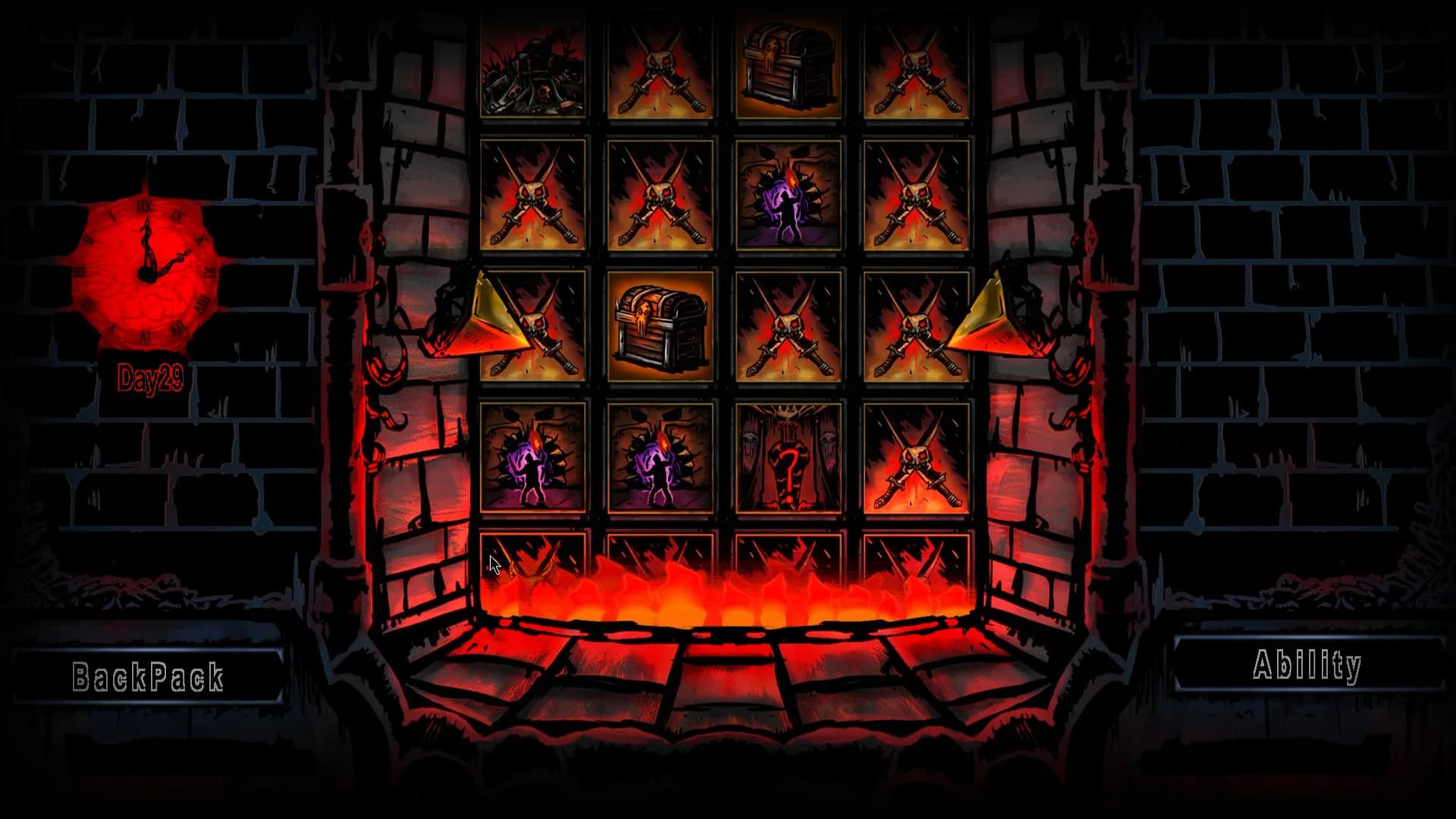 Dark ill 暗黑蛊国 görsel 5