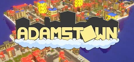 Adamstown görsel 1