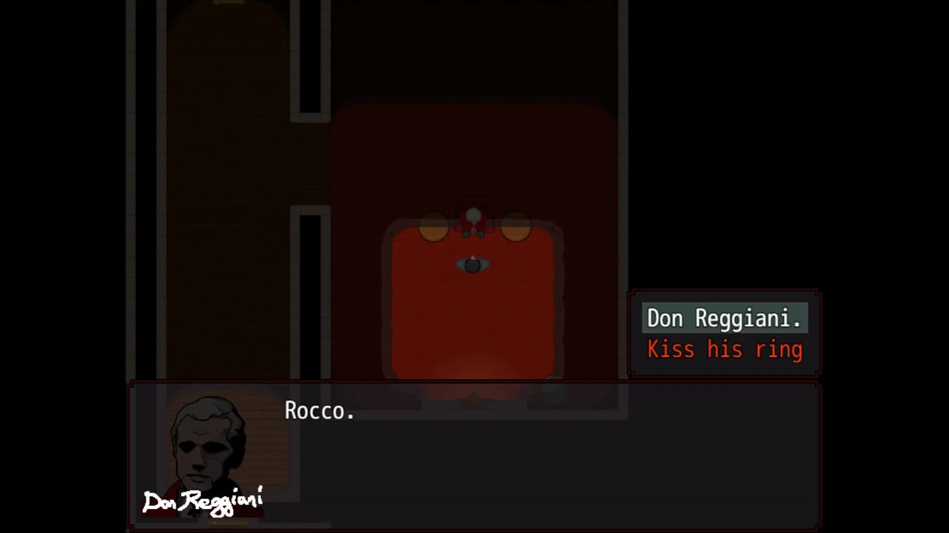 Rocco's Inferno görsel 5