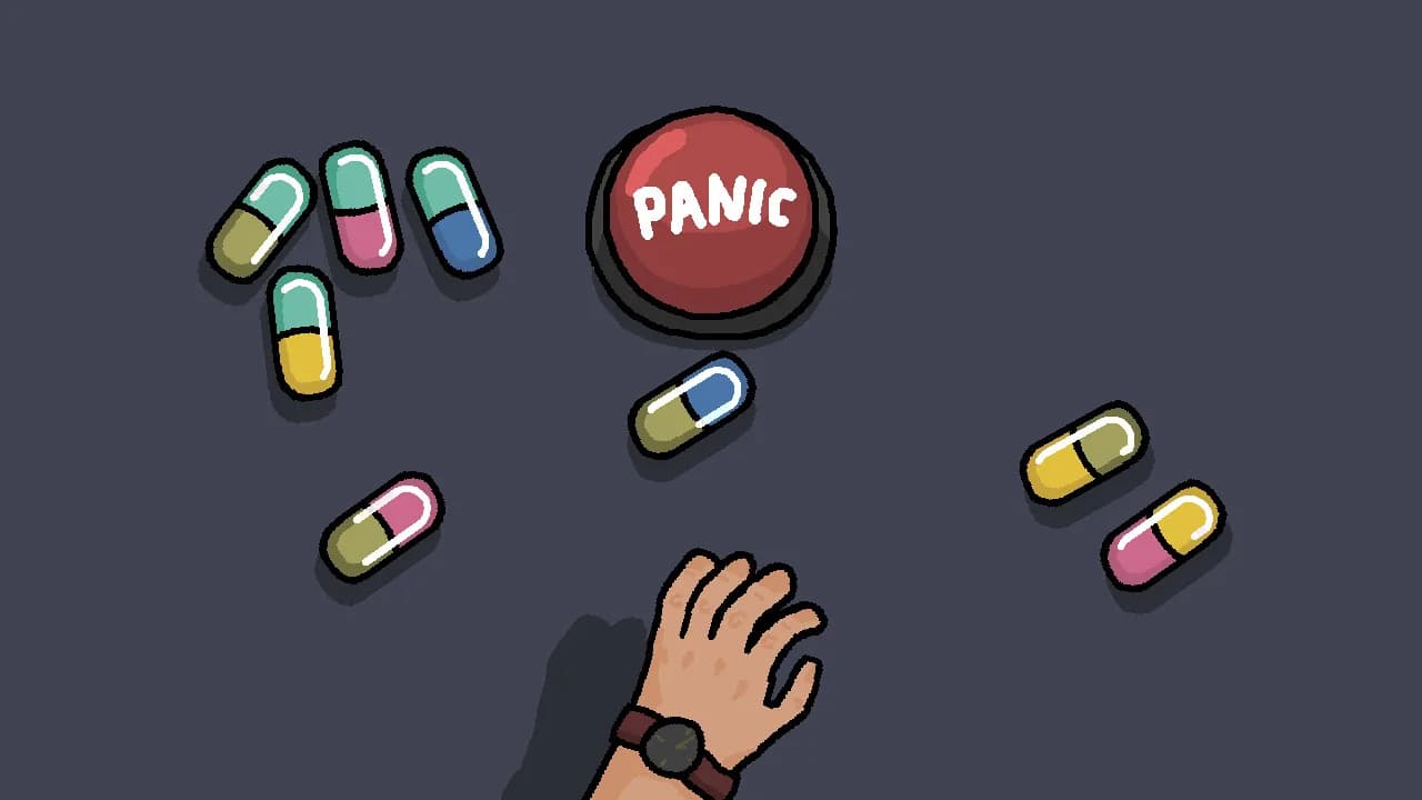 Choose your Poison görsel 5