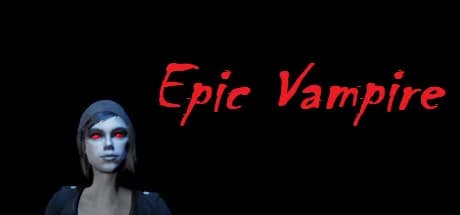 Epic Vampire görsel 1