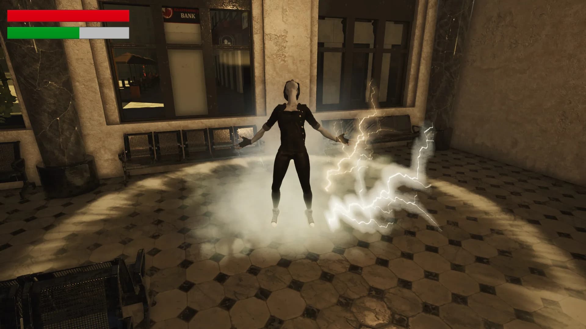 Epic Vampire görsel 2