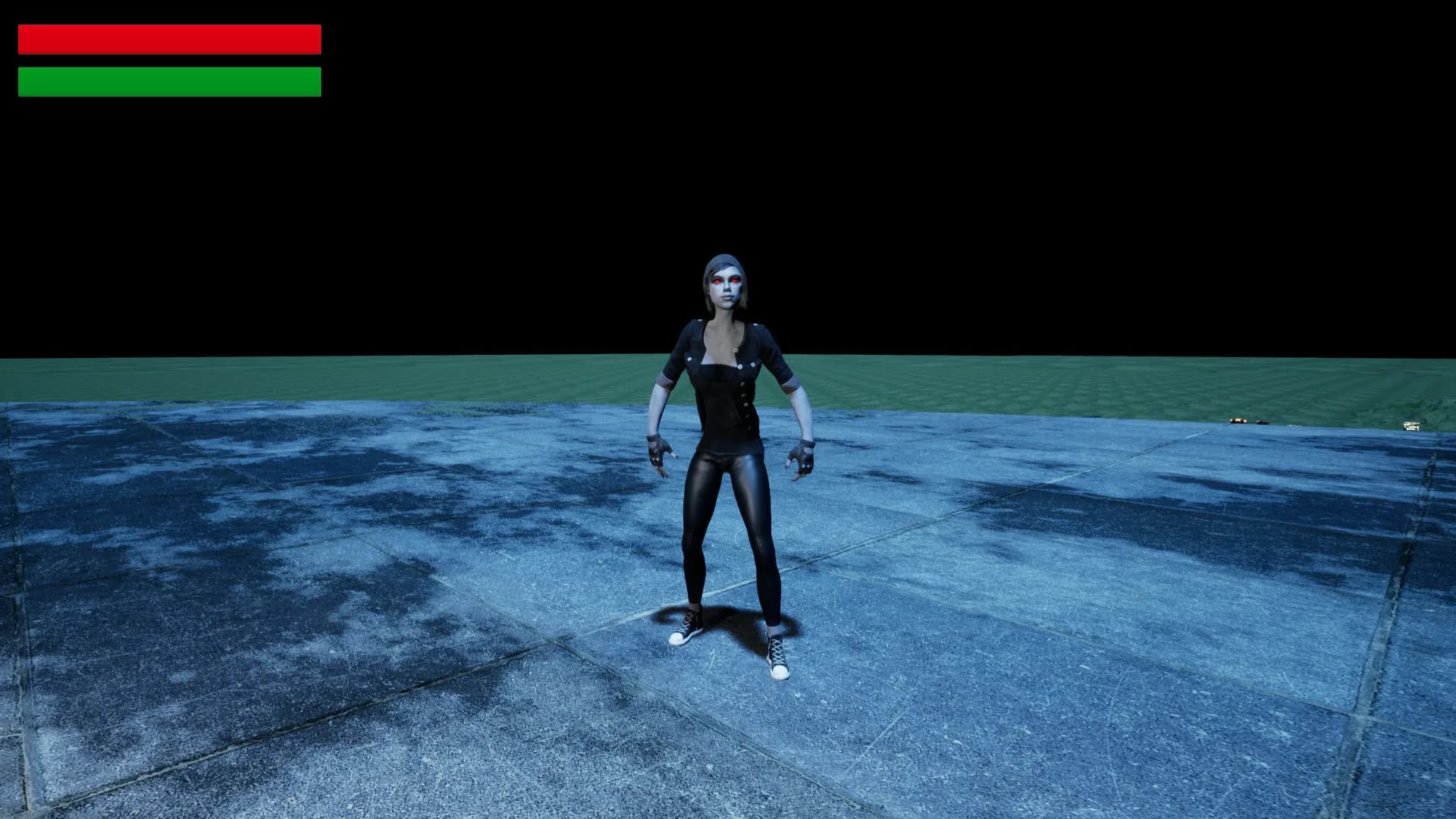 Epic Vampire görsel 12