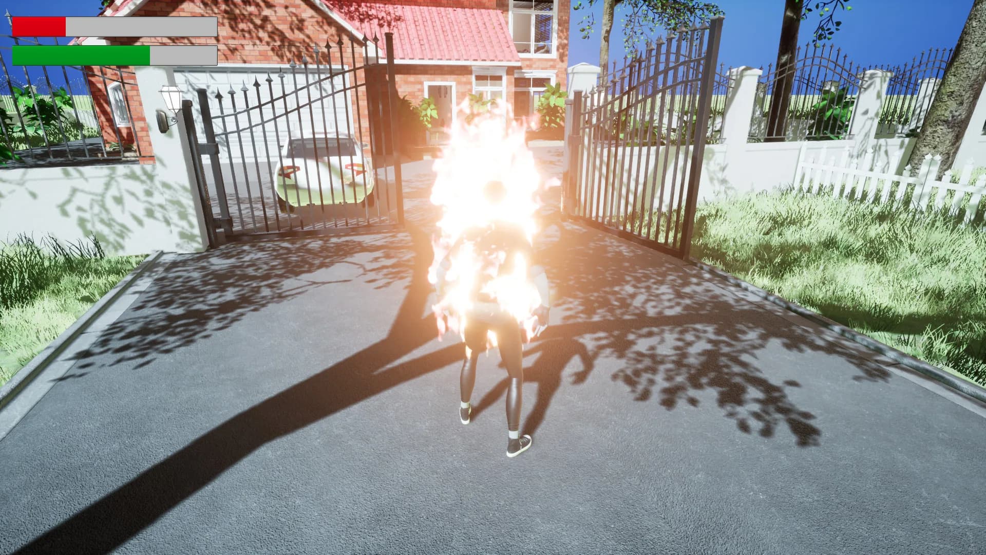 Epic Vampire görsel 8
