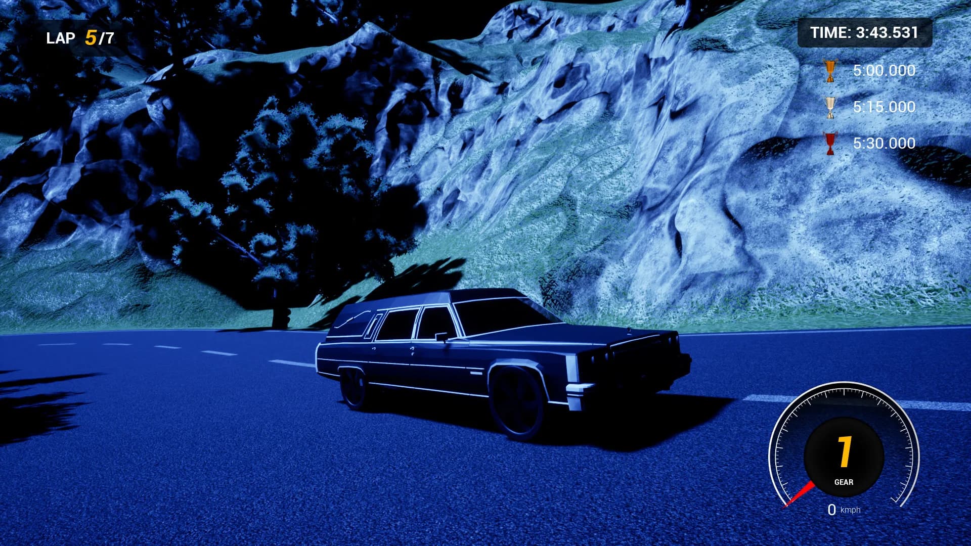 Epic Vampire görsel 9