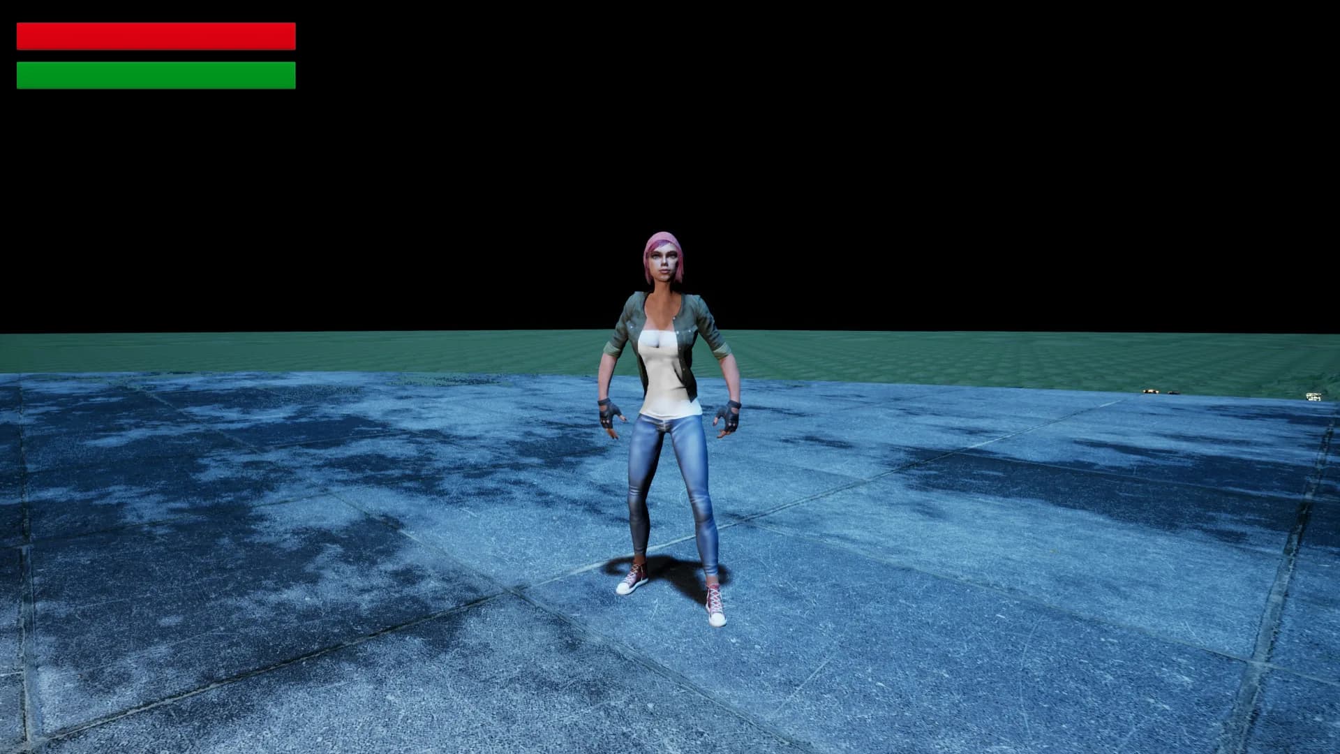 Epic Vampire görsel 10