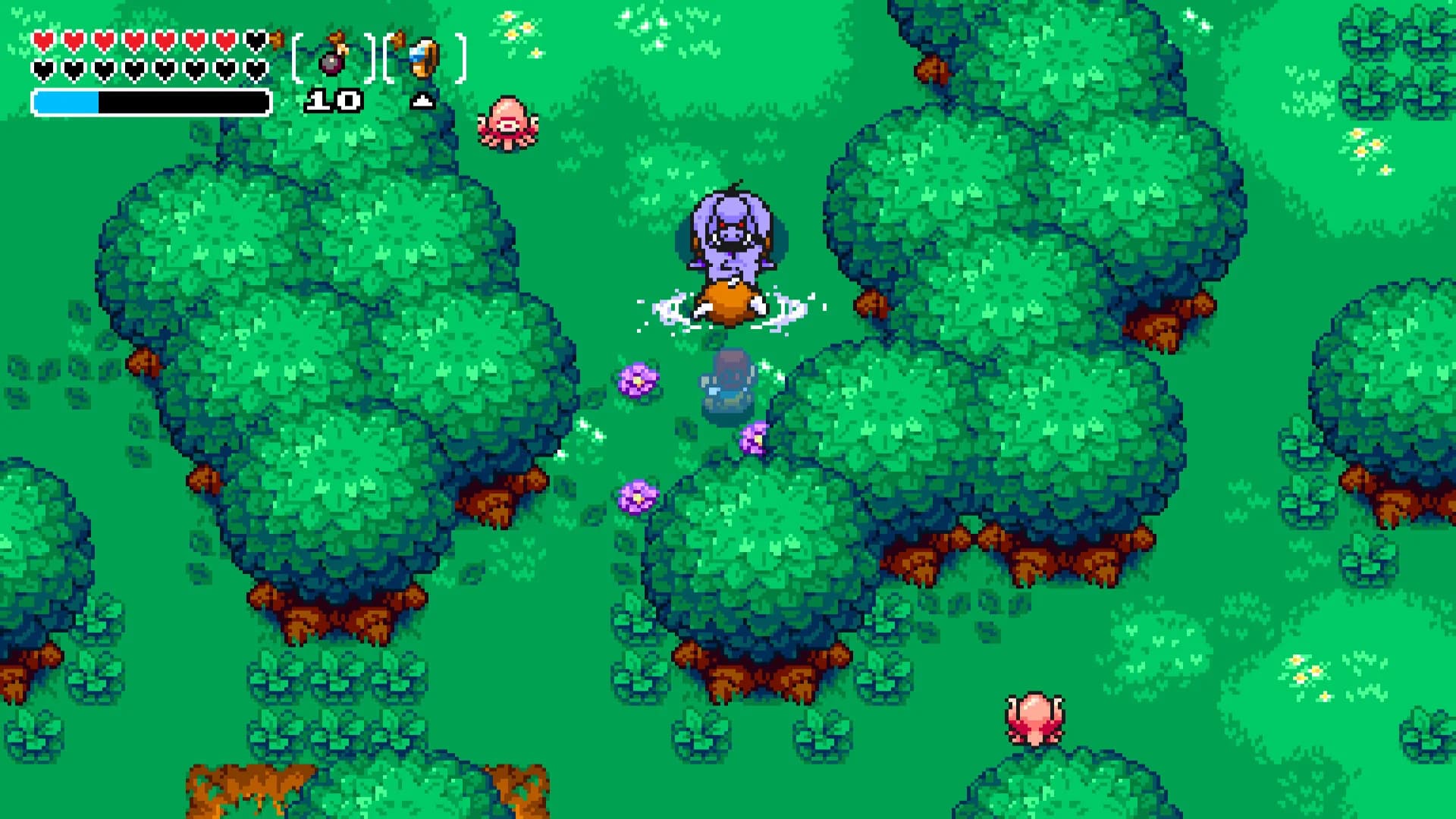 The Rusty Sword: Vanguard Island görsel 2