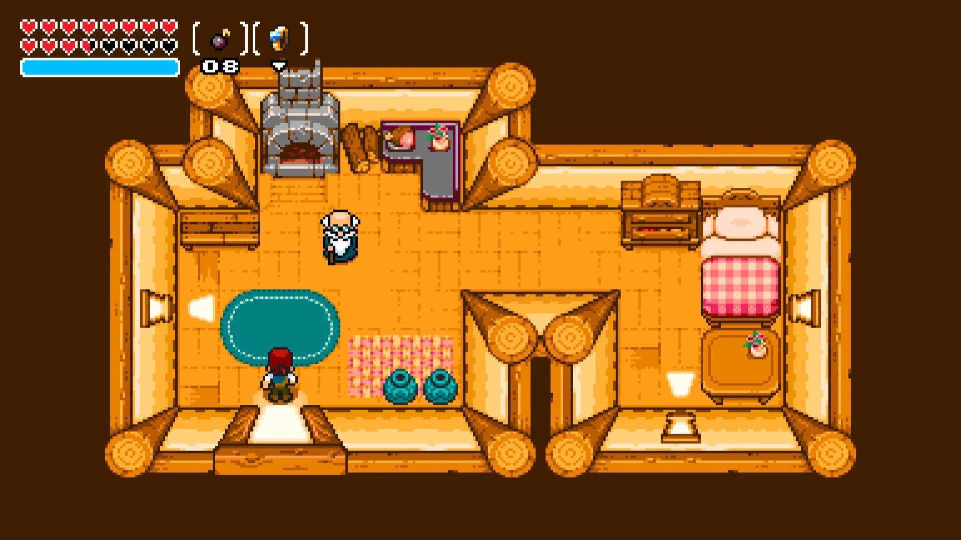 The Rusty Sword: Vanguard Island görsel 6