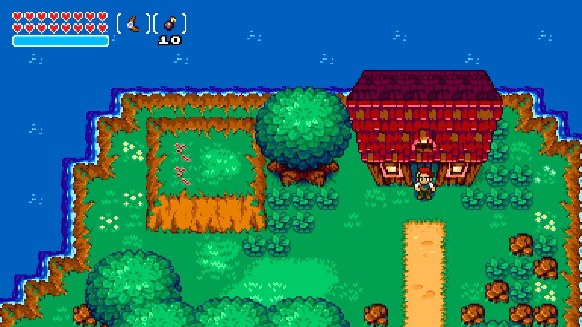 The Rusty Sword: Vanguard Island görsel 7