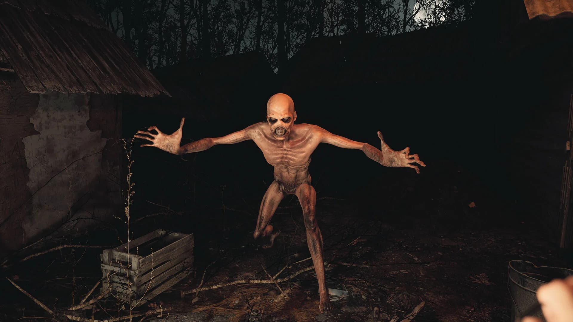 EvilTrap görsel 5