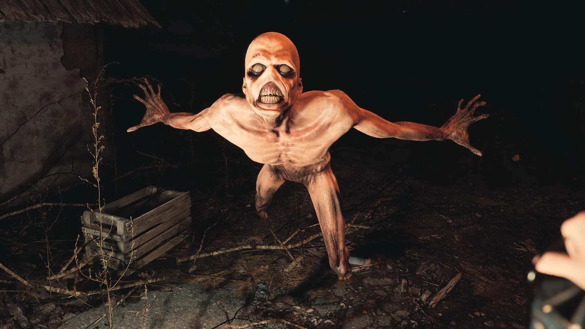 EvilTrap görsel 6