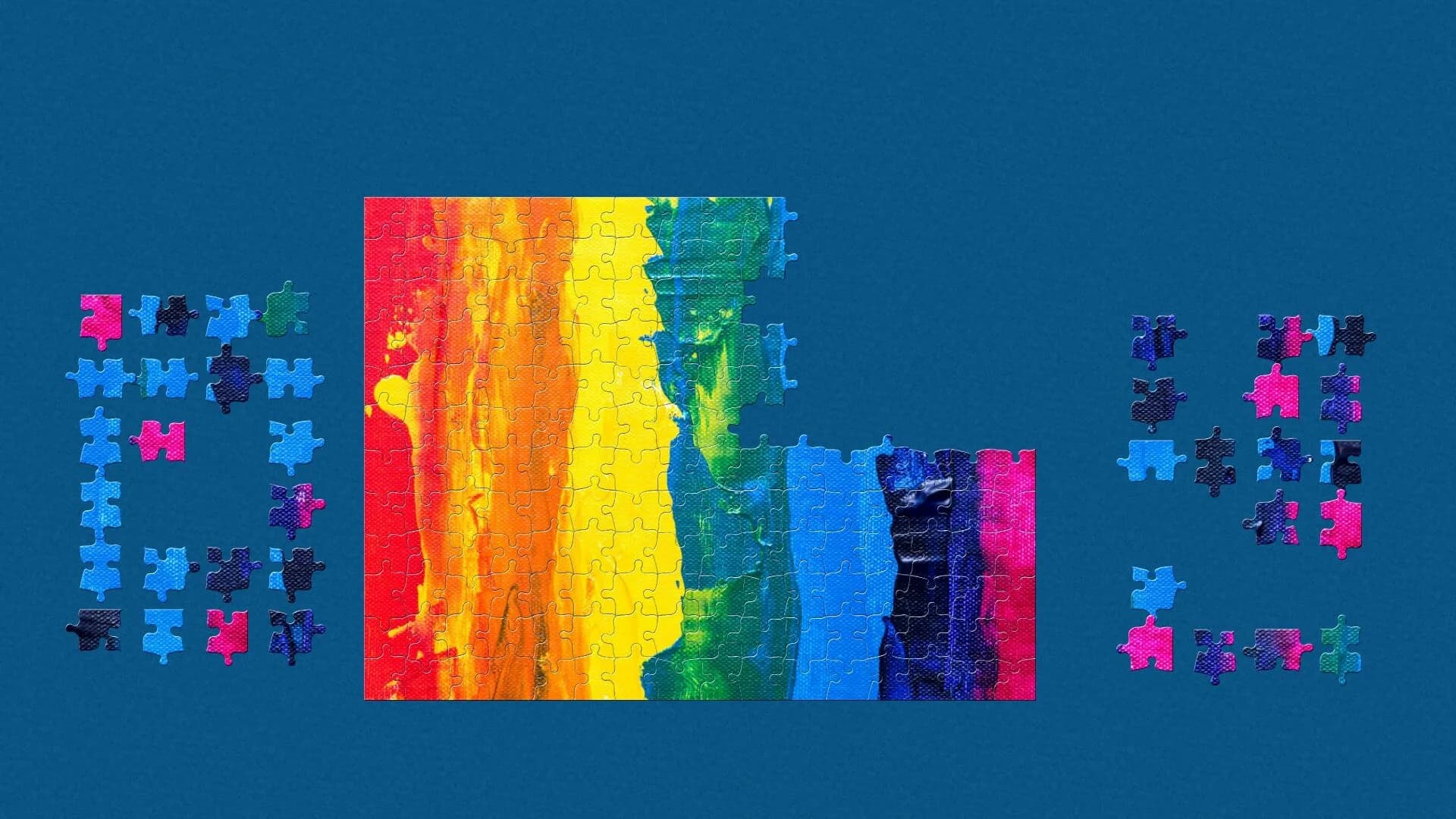 Jigsaw Puzzles Infinite görsel 3