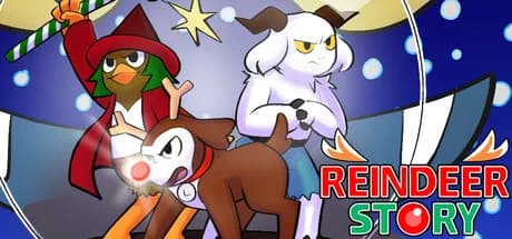 Reindeer Story