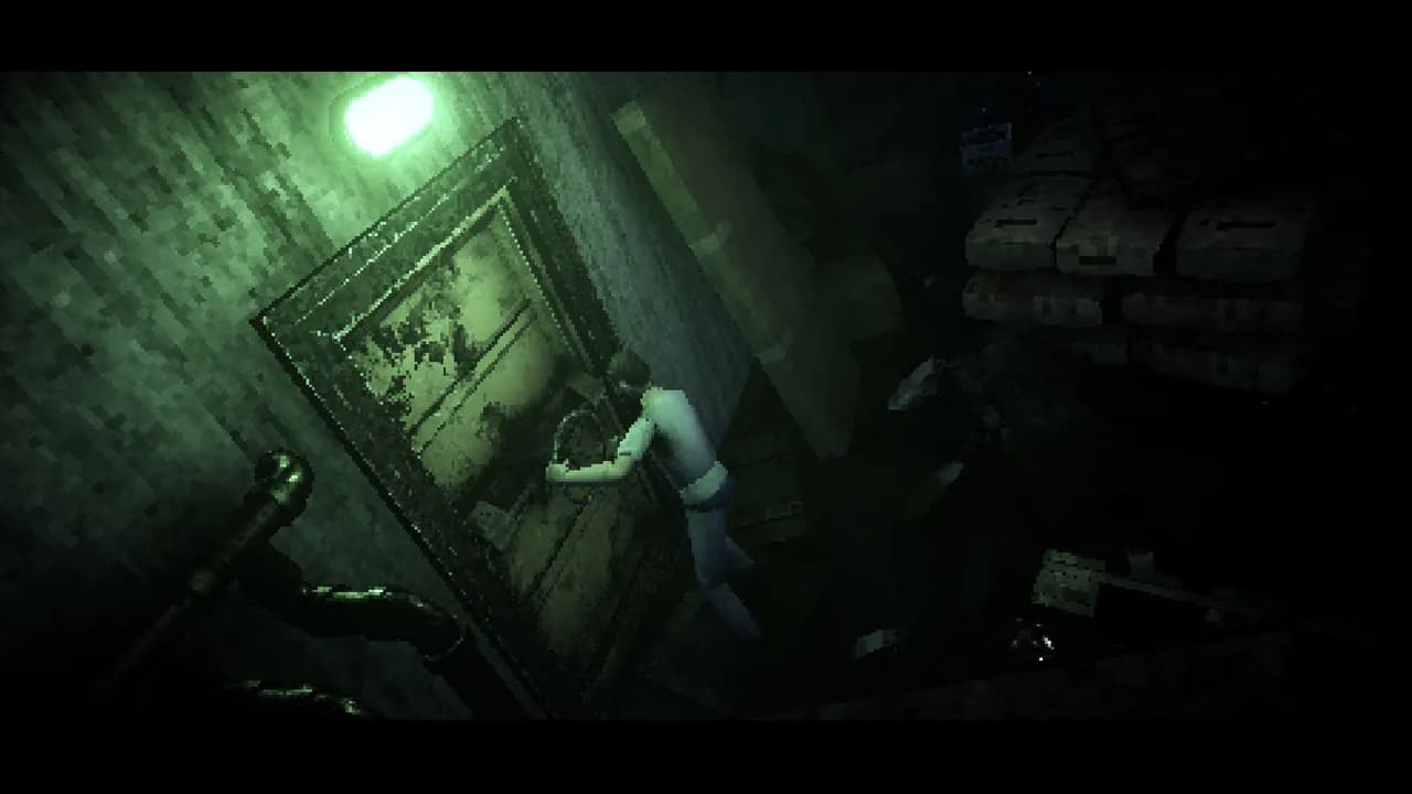 Escape the Ayurok DEMAKE görsel 3