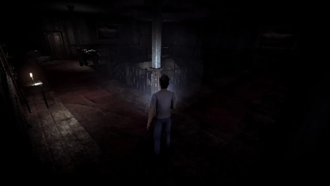 Escape the Ayurok DEMAKE görsel 12