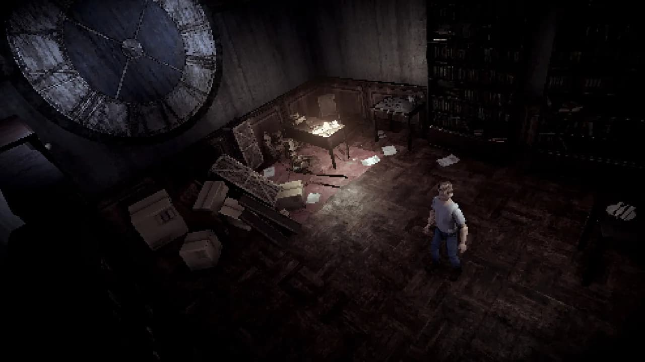 Escape the Ayurok DEMAKE görsel 5